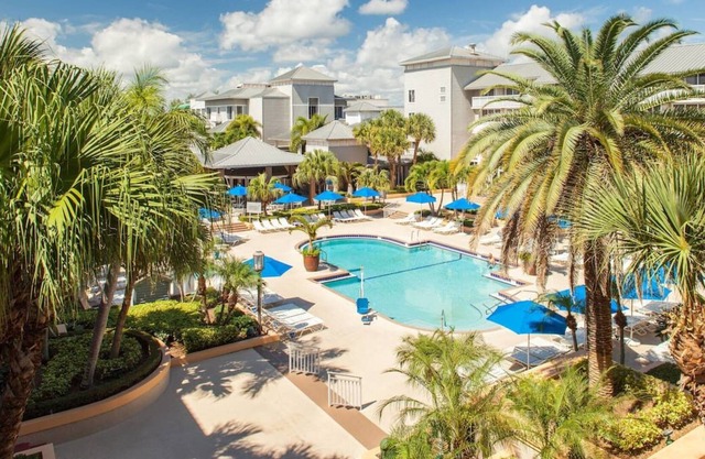 Marriotthutch Drv Stuart 