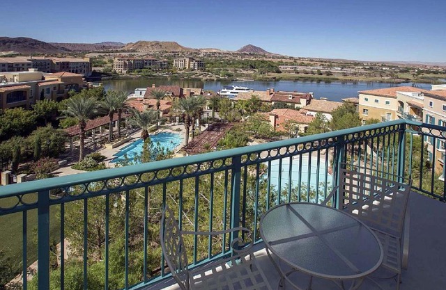 Viera One-Bedroom Apartment #630