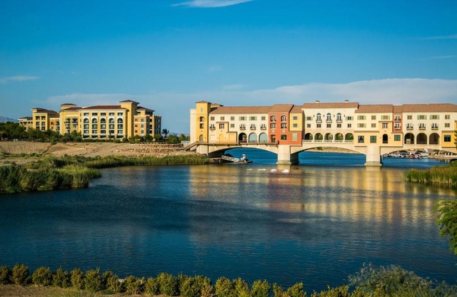 Viera Three-Bedroom Apartment #180
