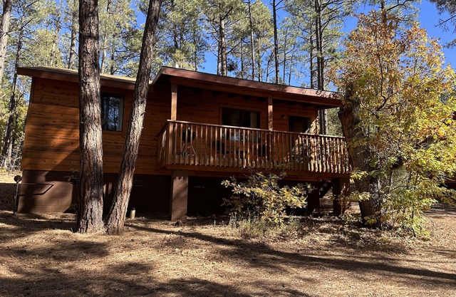 Whispering Pines - Cabin 38