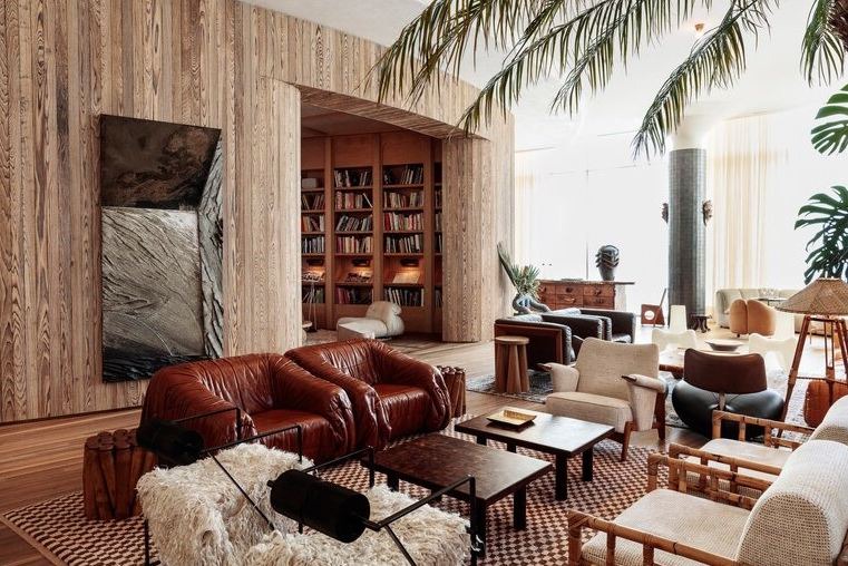 Wilshire Montana Hotel | Santa Monica Proper Hotel
