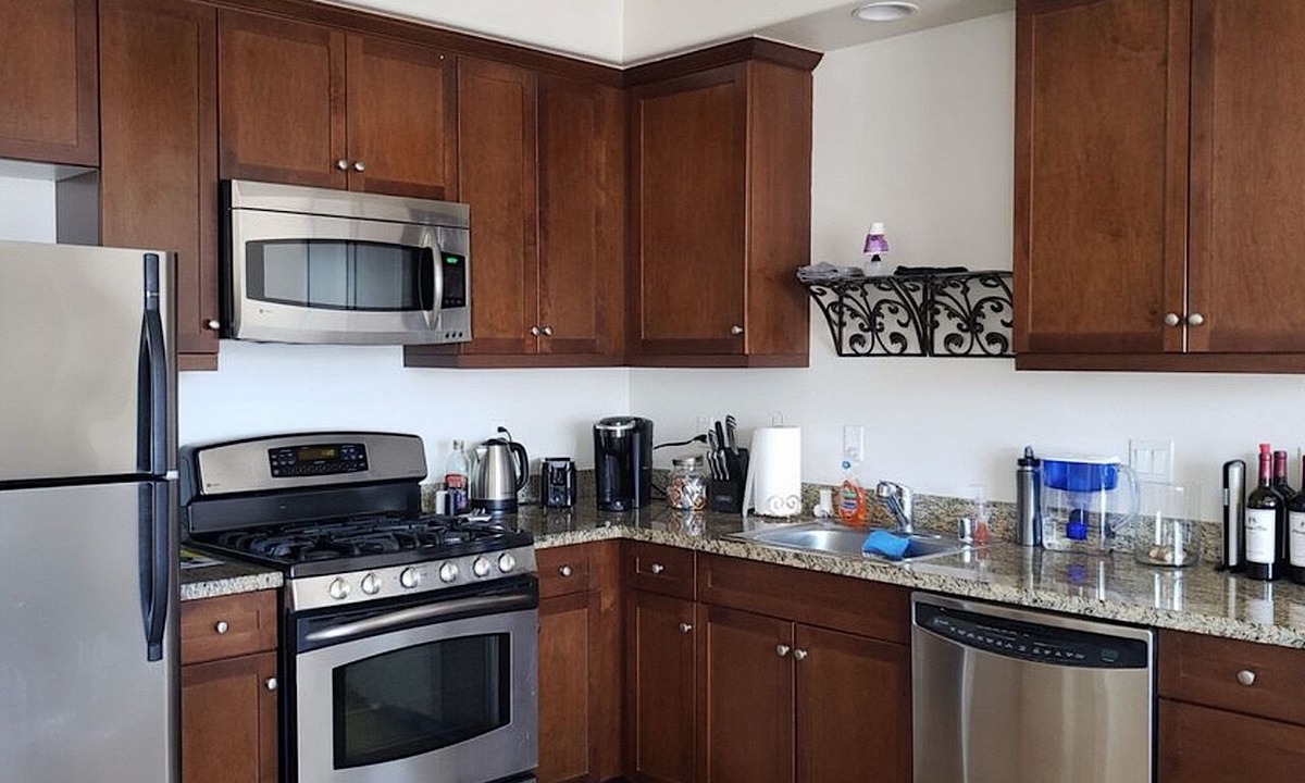 San Gabriel Apartment | Cozy Idaho Near Rosemead