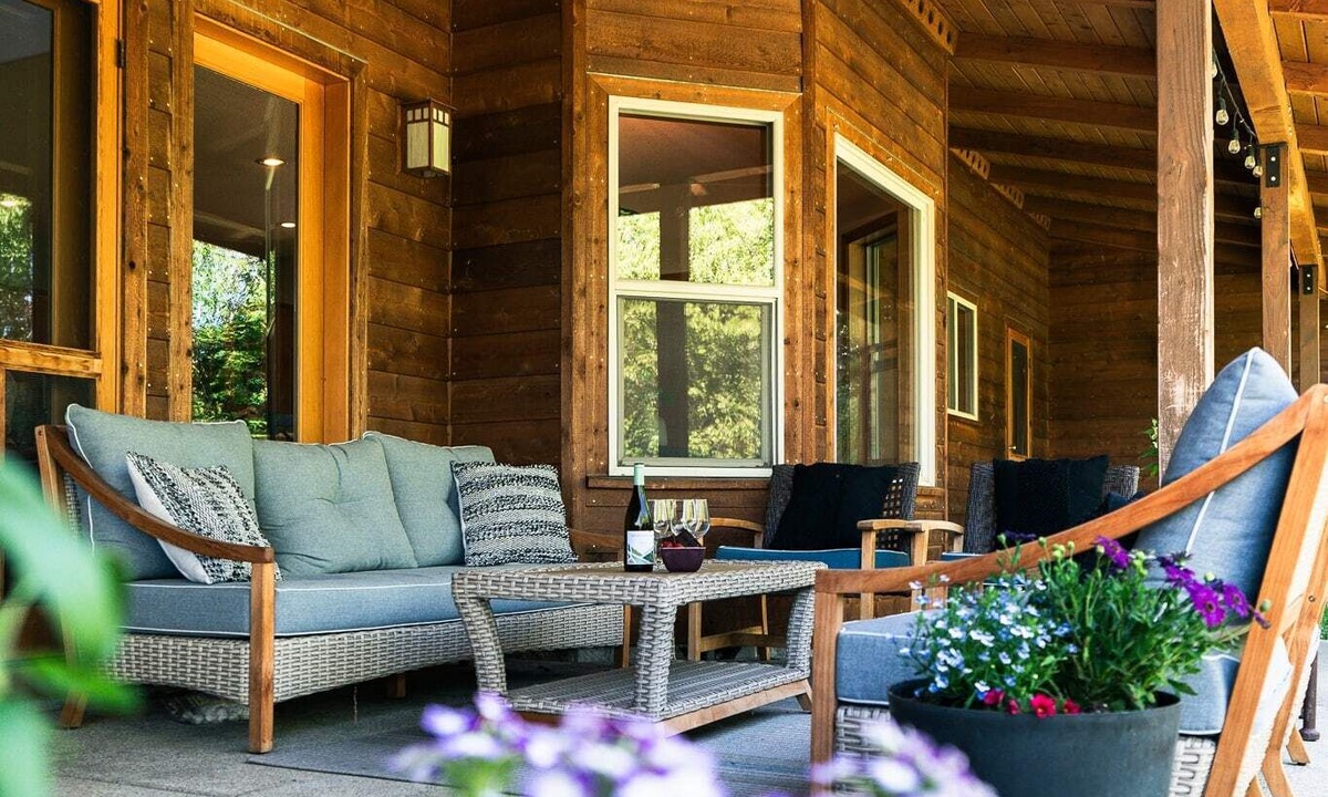 Ashland House | The Hux- Make Memories in Ashland