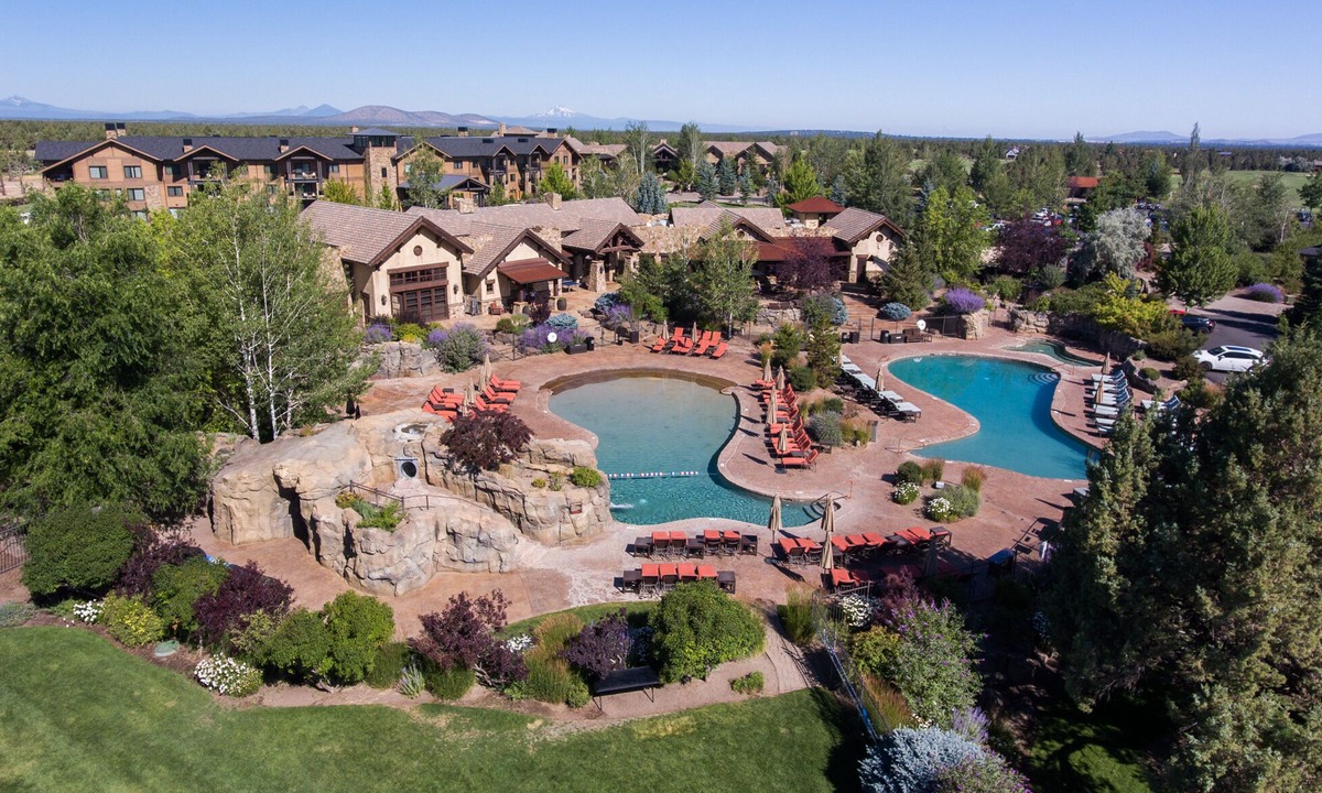 Pronghorn House | Upscale 4 BR Townhouse @ Juniper Preserve Resort