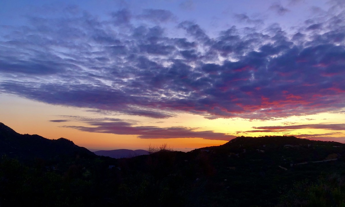 Jamul RV Rental | “Discover the Joy of Nature at GoodVibes Ranch & Farm!”