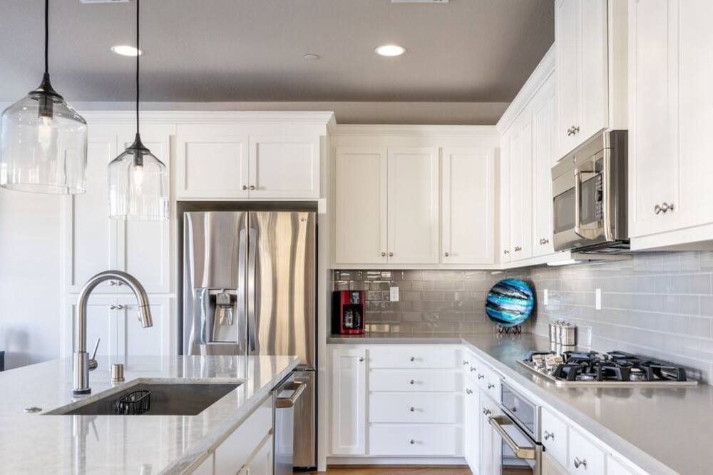 Marina House | Blue Dune - Marina Townhome - New Near the Beach