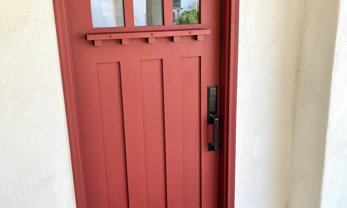 North Hollywood House | Comfy guest house with AC in sunny North Hollywood!