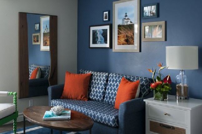 Photo of Livingroom in San Diego