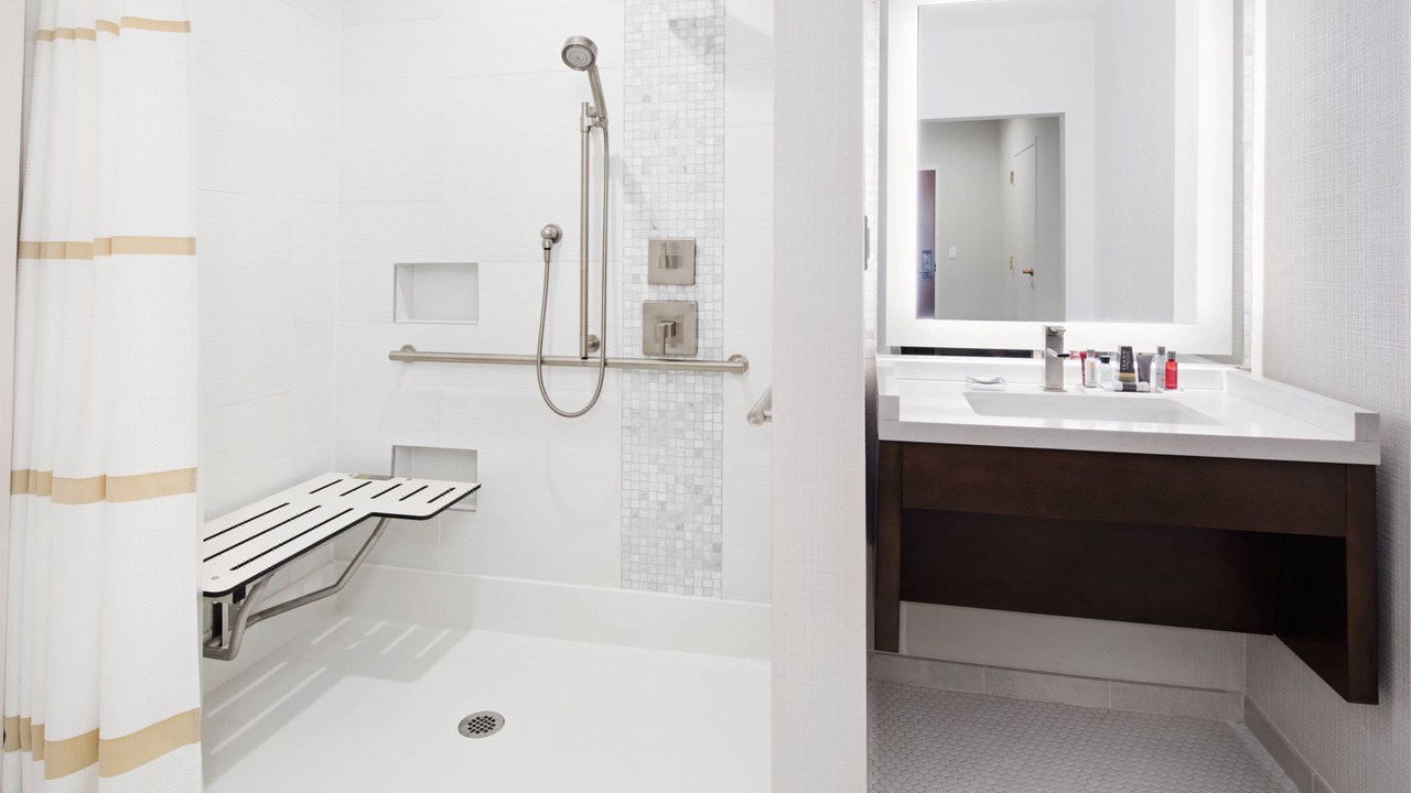 Photo of Bathroom in Carmel Valley