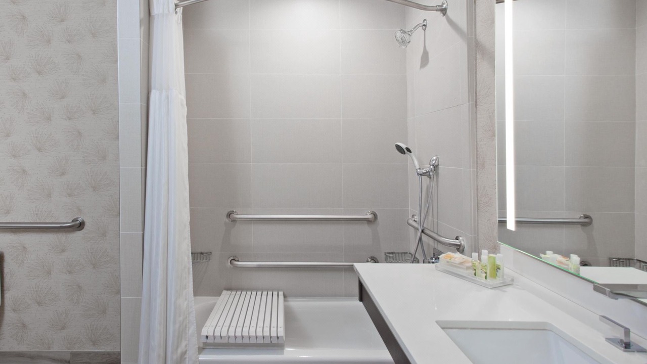 Photo of Bathroom in El Monte