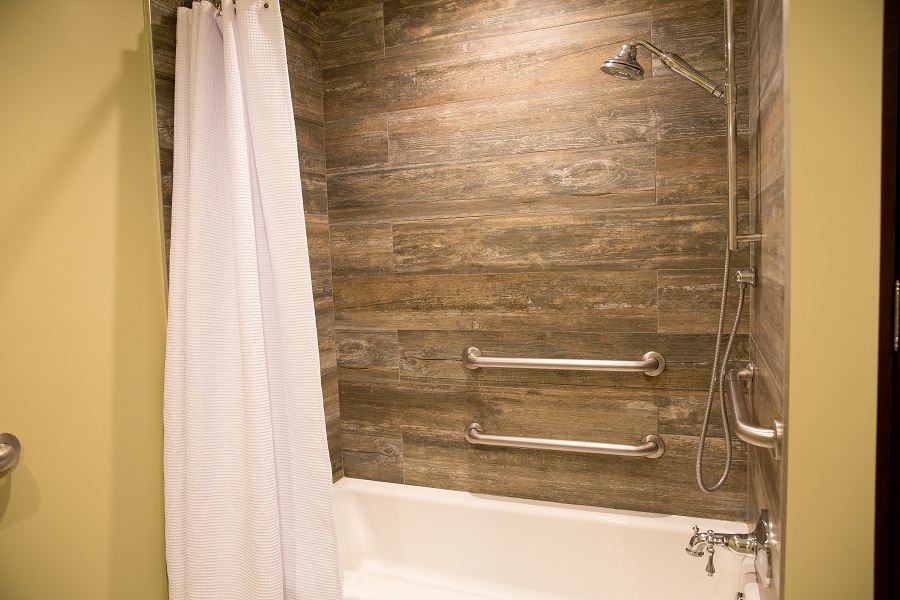 Photo of Bathroom in Lake San Marcos