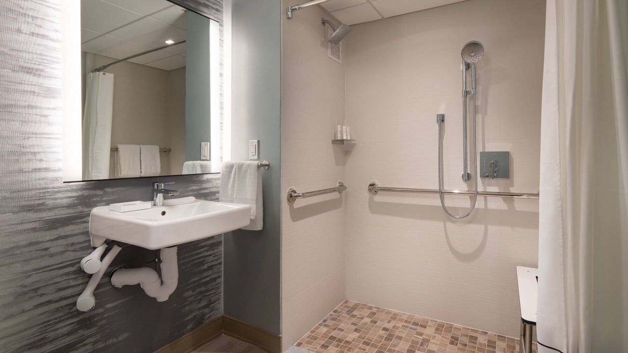 Photo of Bathroom in Torrance