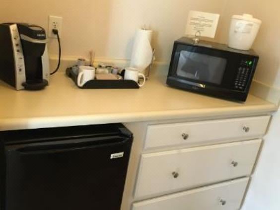 Photo of Kitchen in Clearlake Park