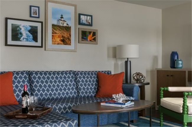 Photo of Livingroom in San Diego