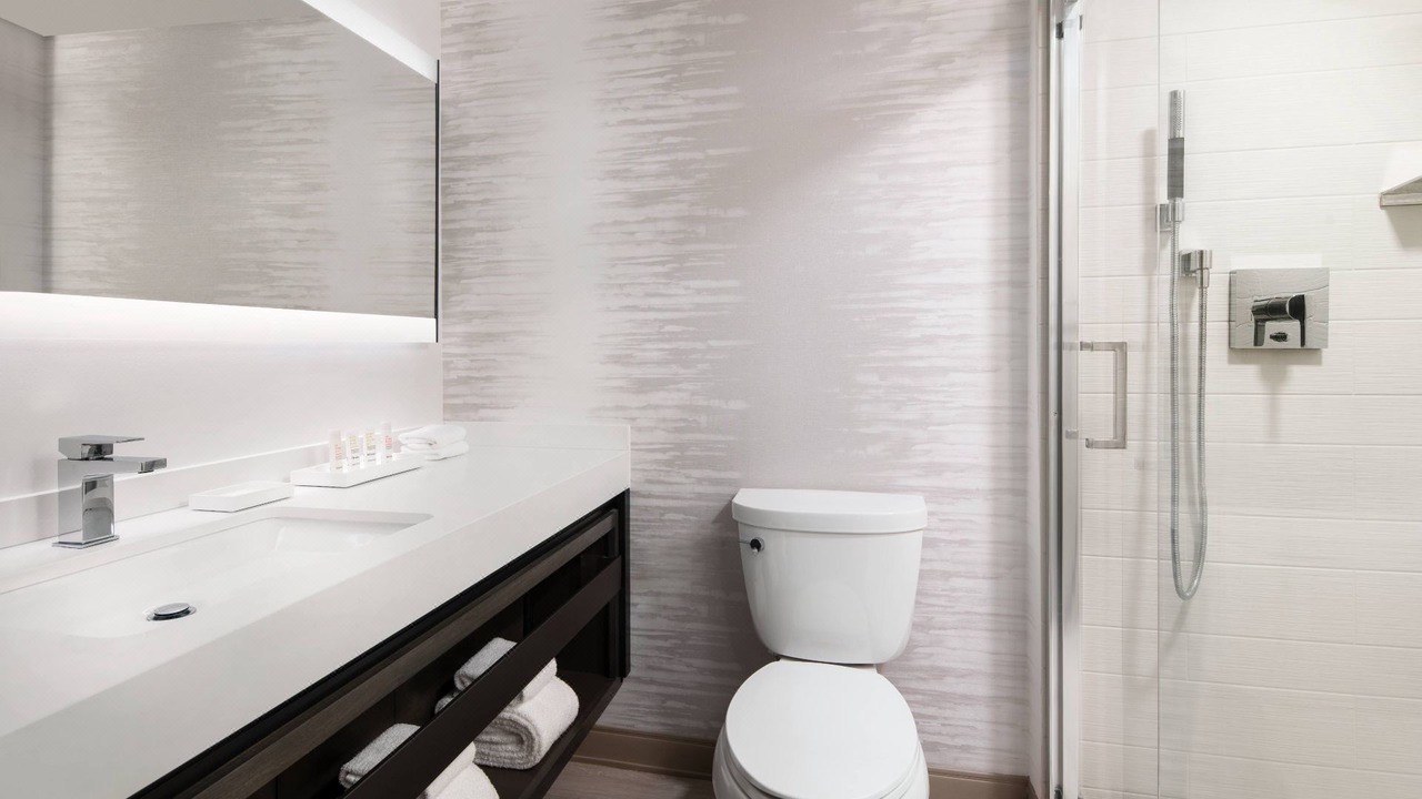 Photo of Bathroom in Torrance