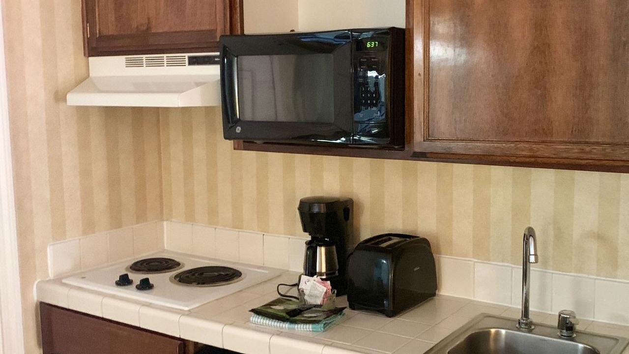 Photo of Kitchen in El Portal