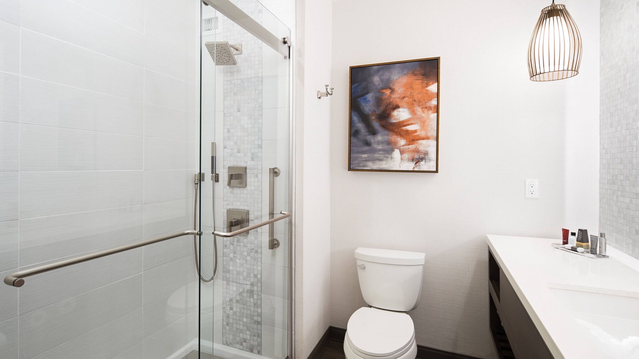 Photo of Bathroom in Carmel Valley