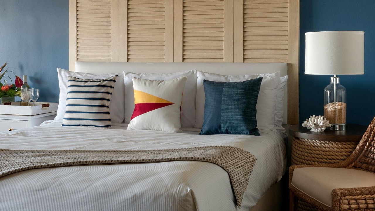 Photo of Bedroom in San Diego
