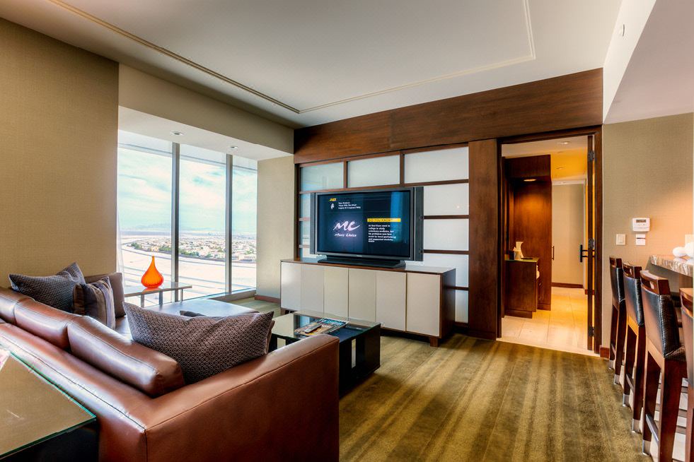 Photo of Livingroom in Aliante Sun City