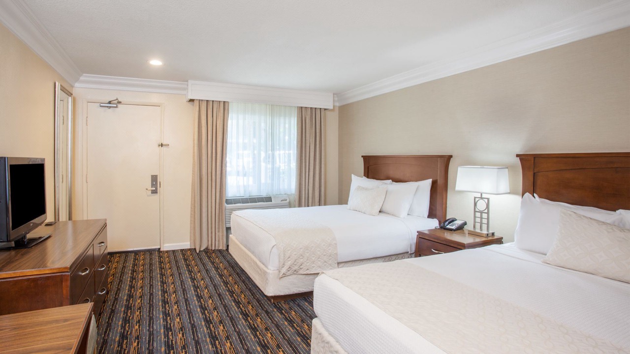 Photo of Bedroom in Mission Valley West