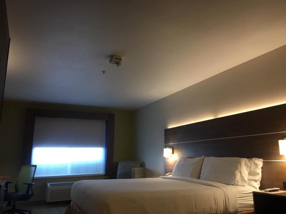 Photo of Bedroom in Porterville