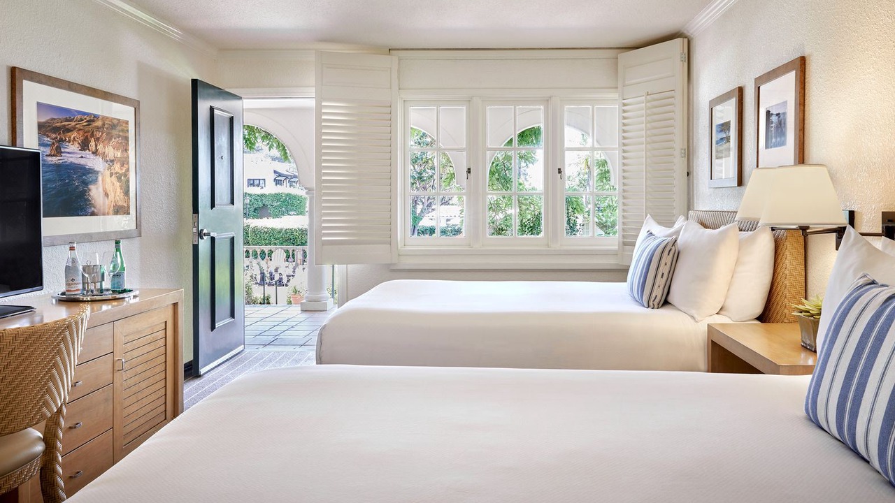 Photo of Bedroom in Golden Rectangle