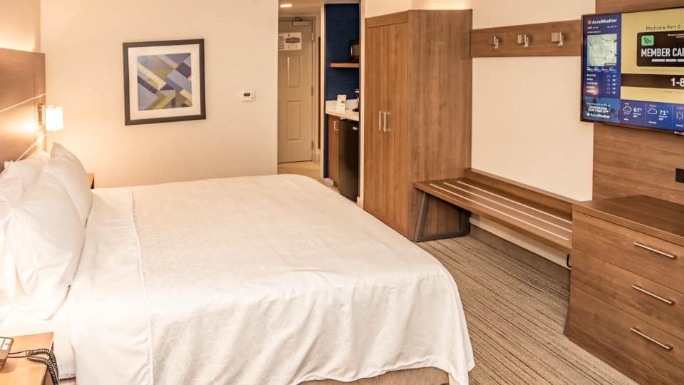 Photo of Bedroom in Porterville