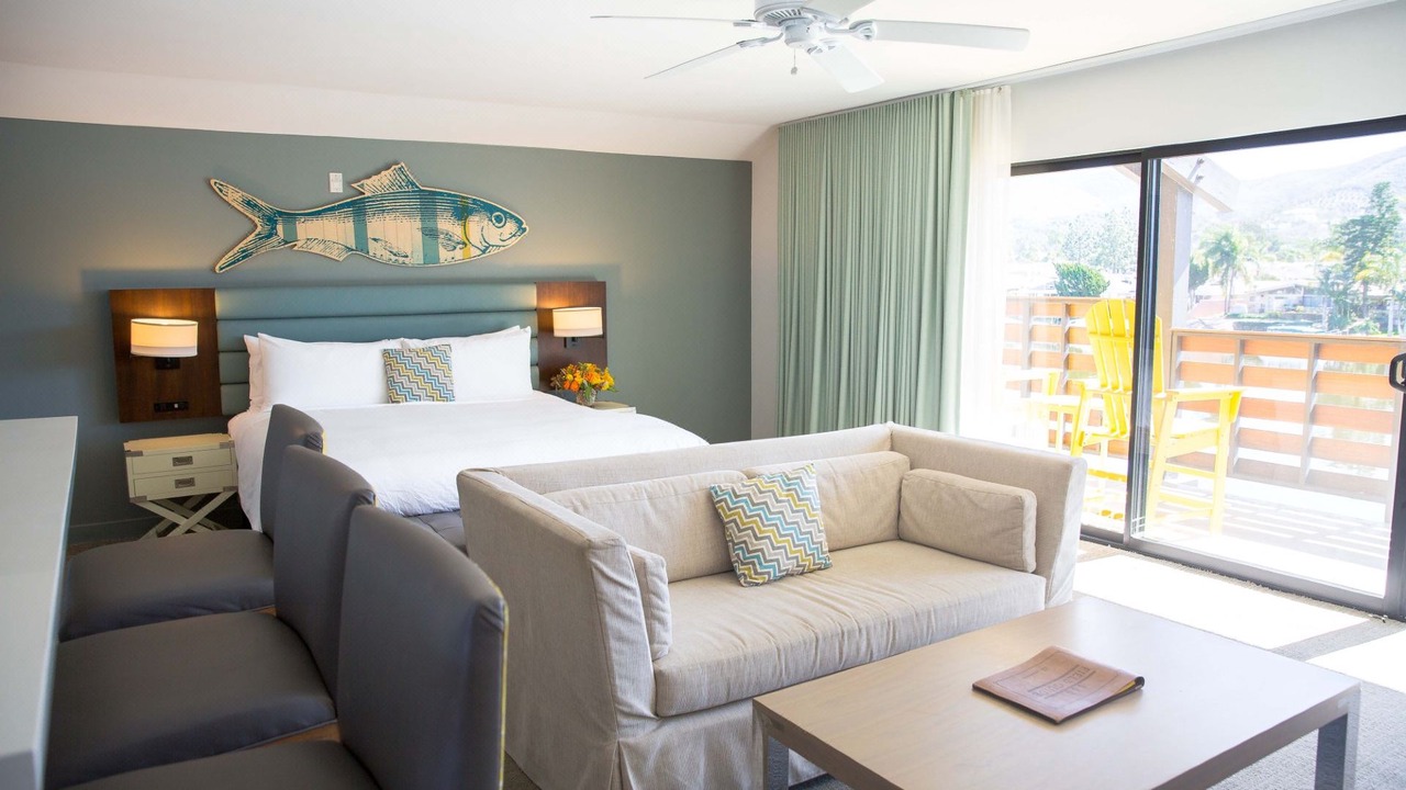 Photo of Livingroom in Lake San Marcos