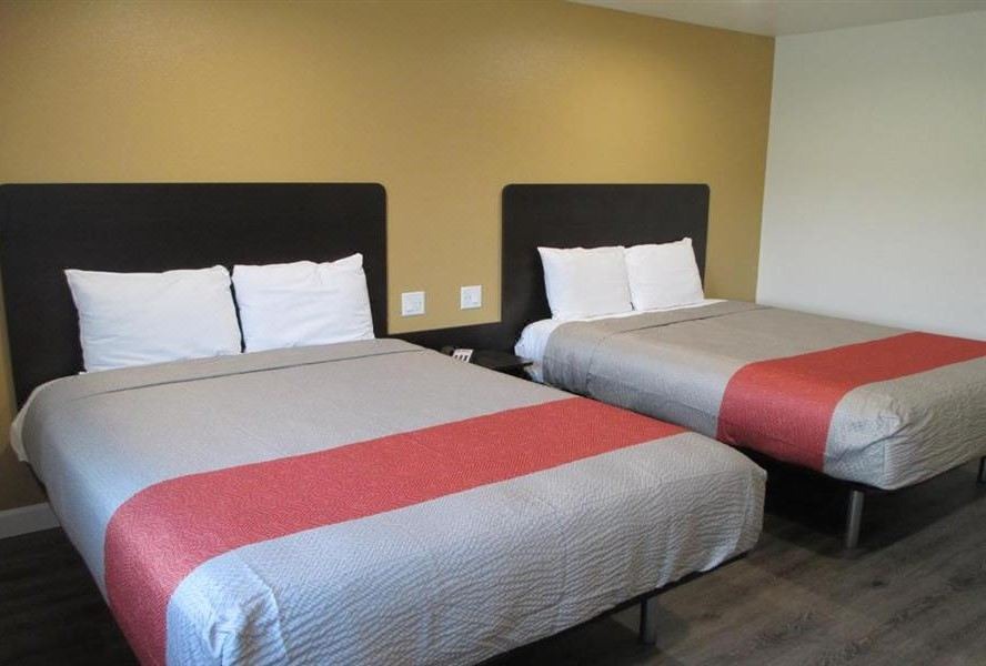 Photo of Bedroom in Claremont