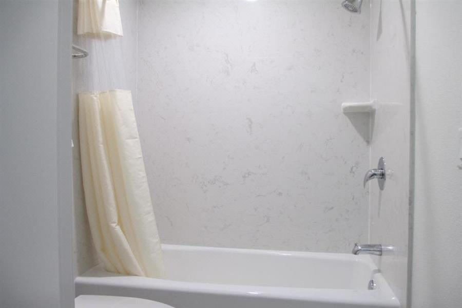 Photo of Bathroom in Claremont