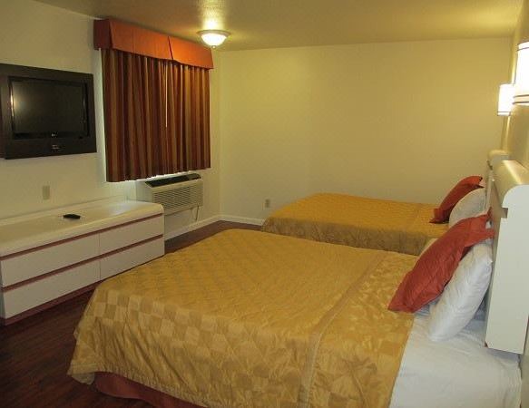 Photo of Bedroom in Claremont