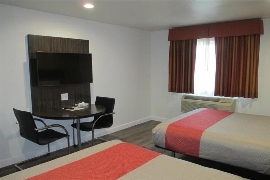 Photo of Bedroom in Claremont