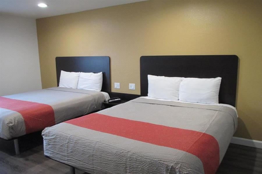 Photo of Bedroom in Claremont