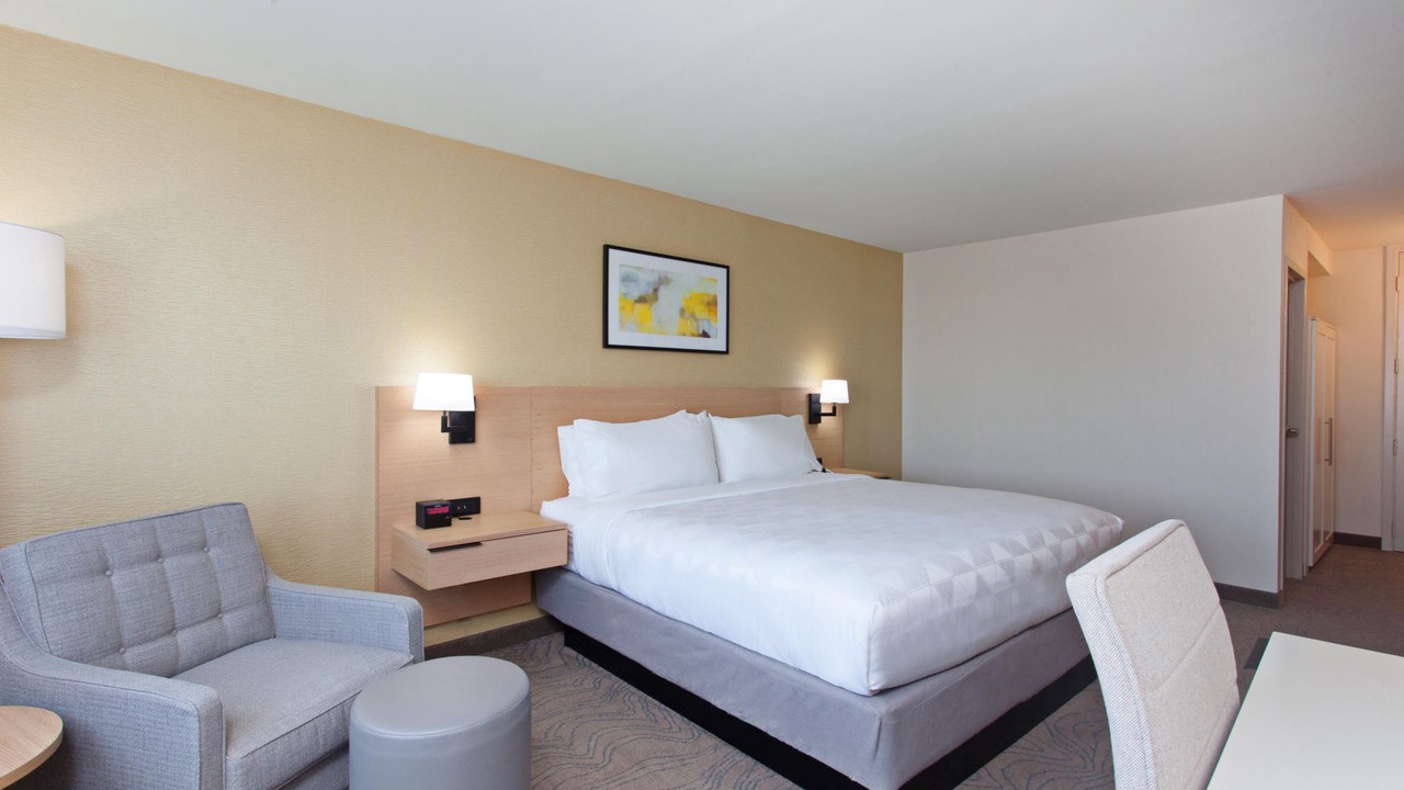 Photo of Bedroom in Los Angeles