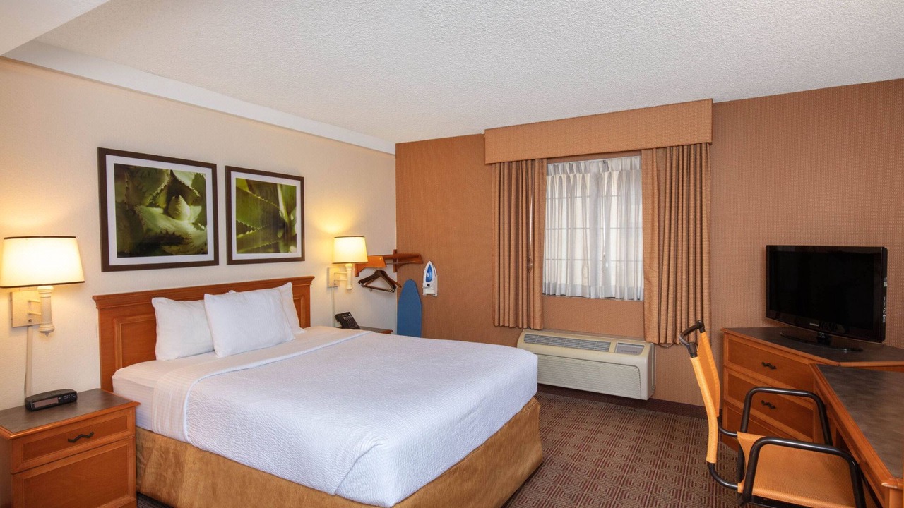 Photo of Bedroom in Las Vegas