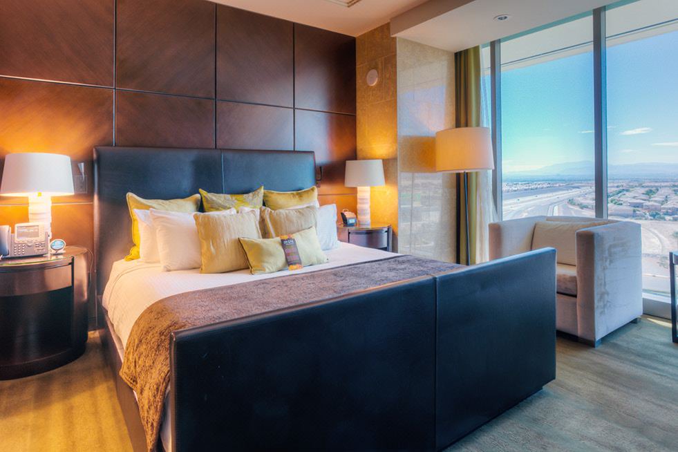 Photo of Bedroom in Aliante Sun City