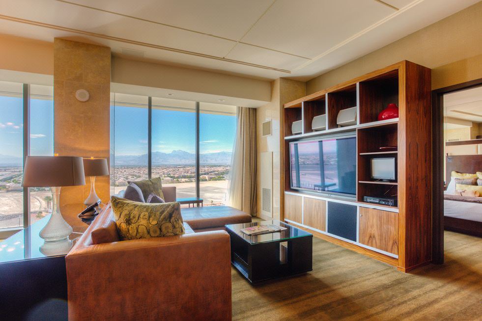 Photo of Livingroom in Aliante Sun City