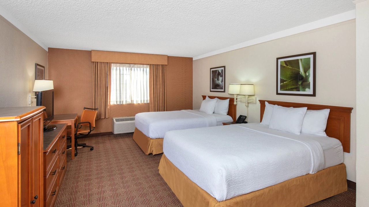 Photo of Bedroom in Las Vegas