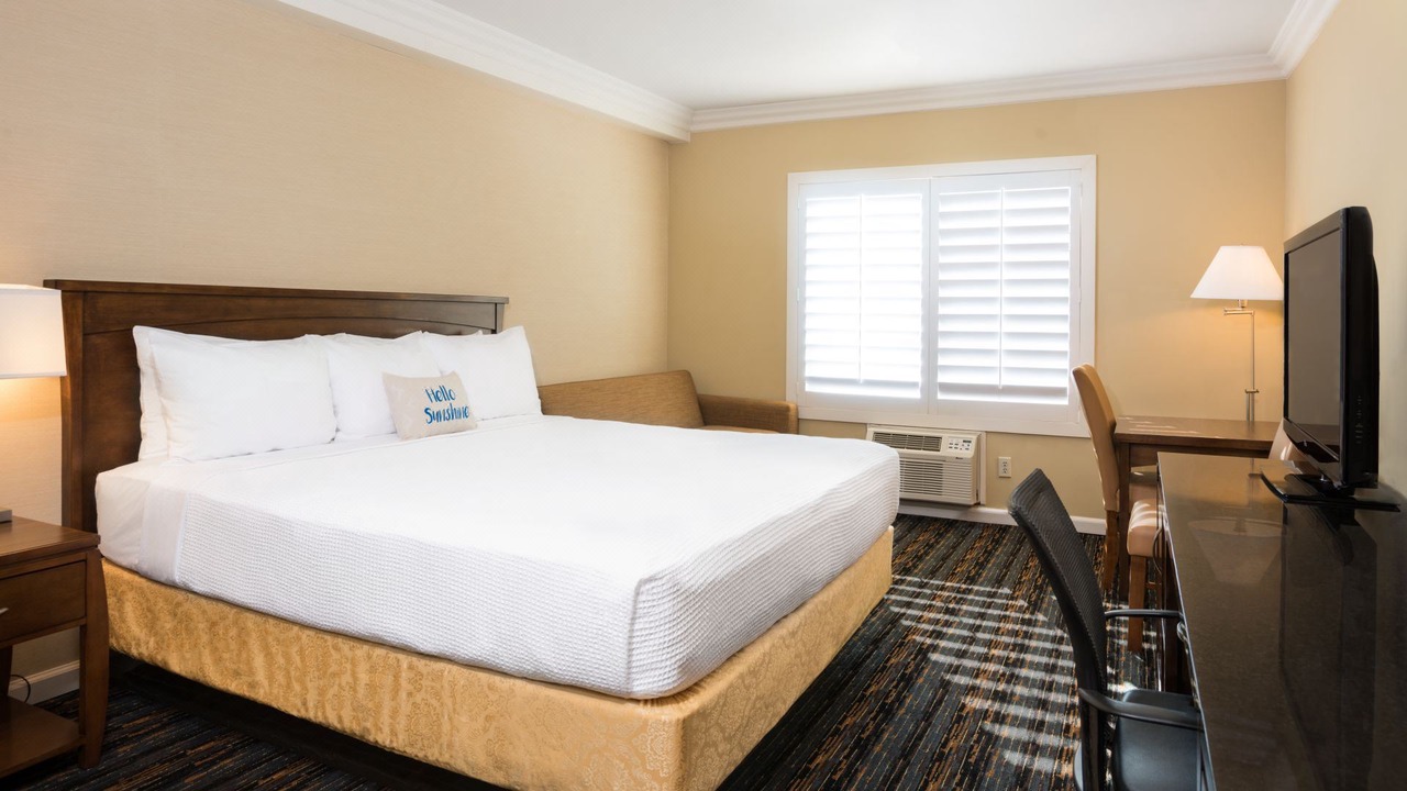Photo of Bedroom in Mission Valley West