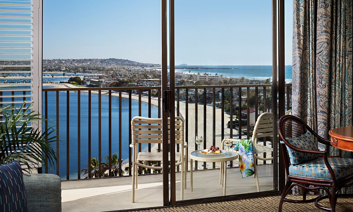 Photo of Patio Balcony in Crown Point