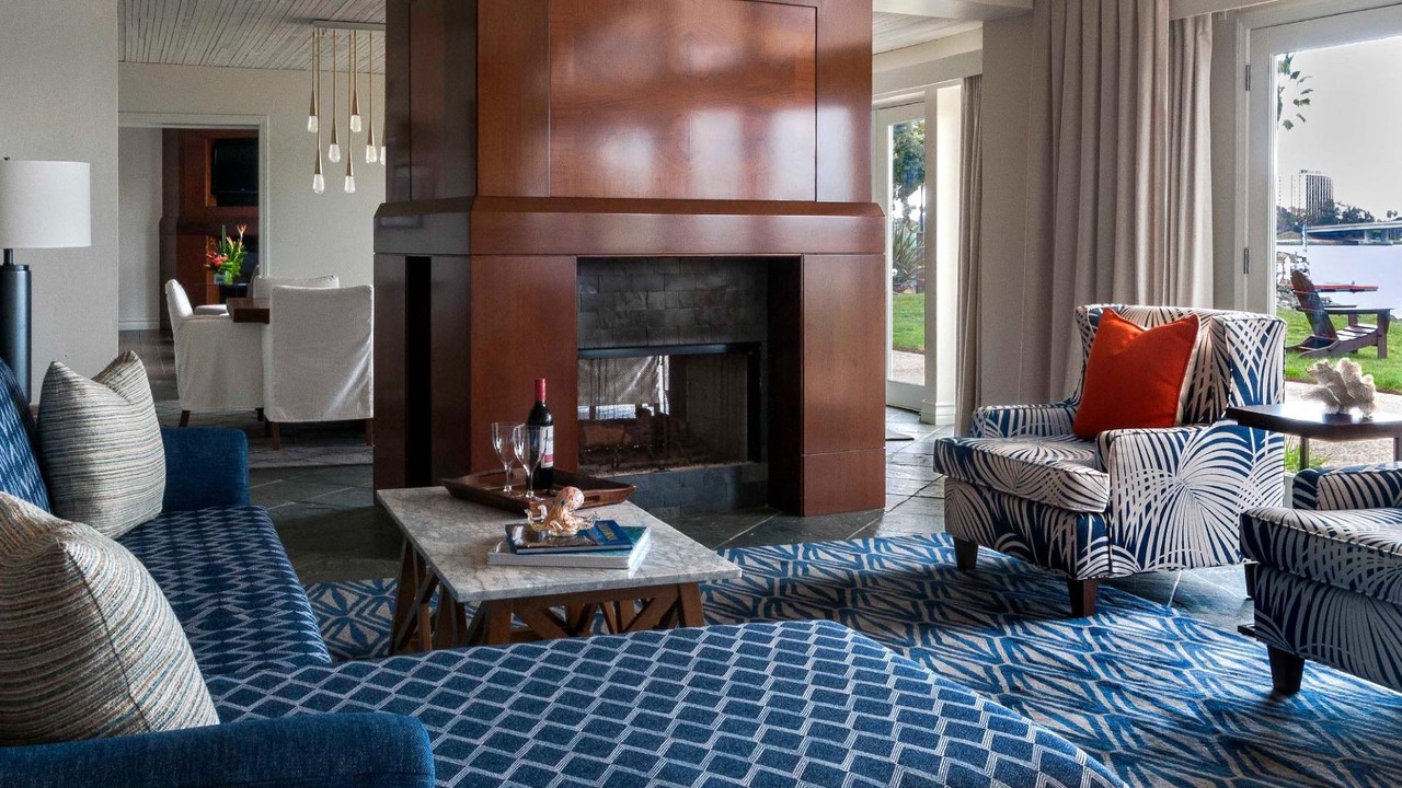 Photo of Livingroom in San Diego