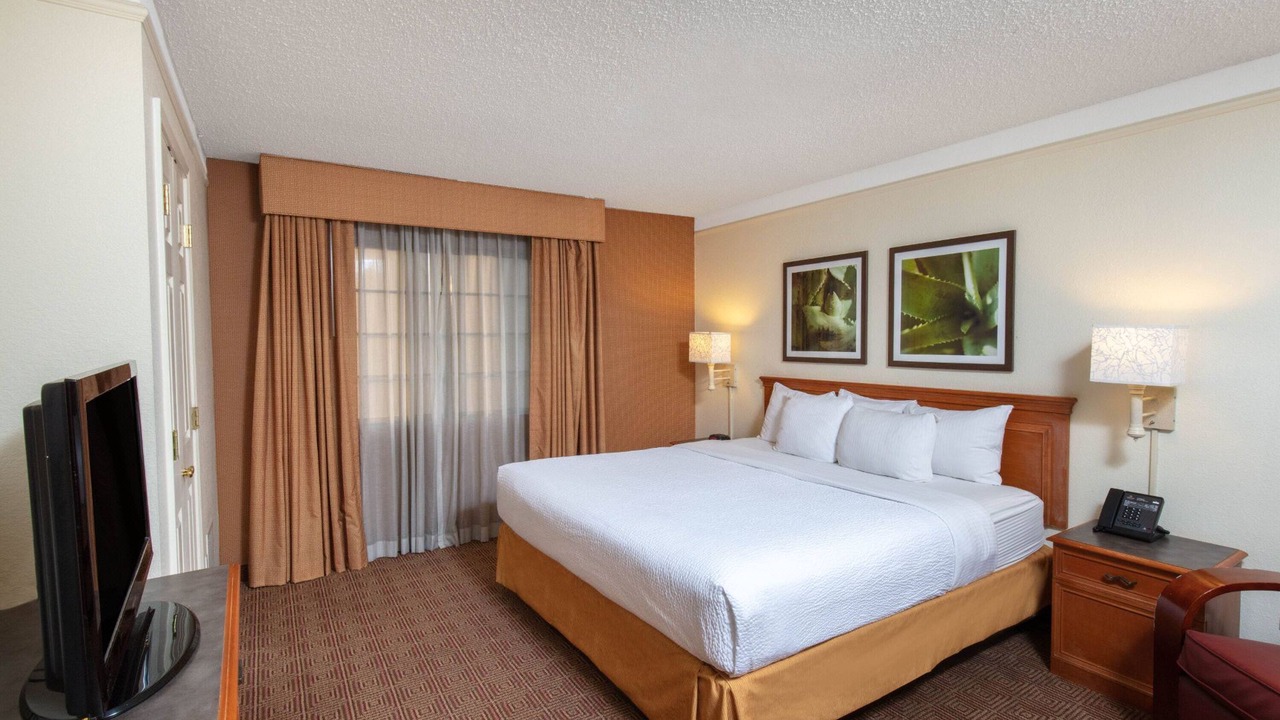 Photo of Bedroom in Las Vegas