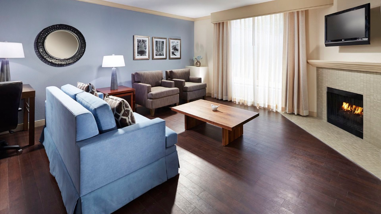 Photo of Livingroom in Calabasas