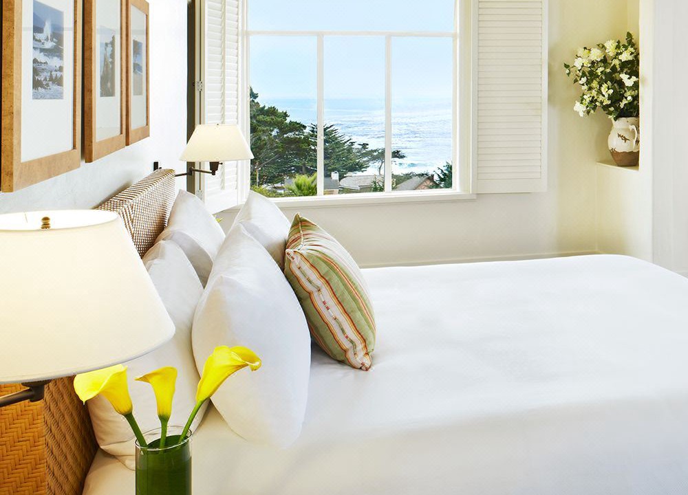 Photo of Bedroom in Golden Rectangle