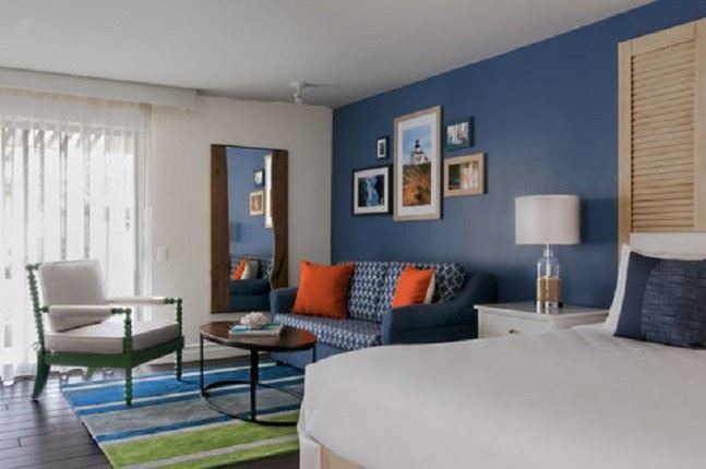 Photo of Livingroom in San Diego