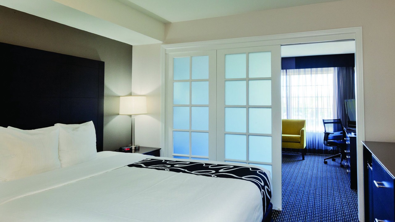 Photo of Bedroom in Anaheim Resort