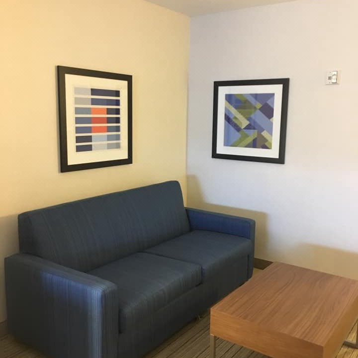 Photo of Livingroom in Porterville