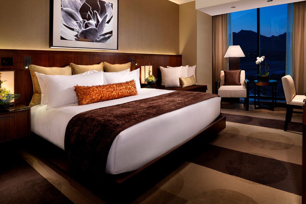 Photo of Bedroom in Aliante Sun City