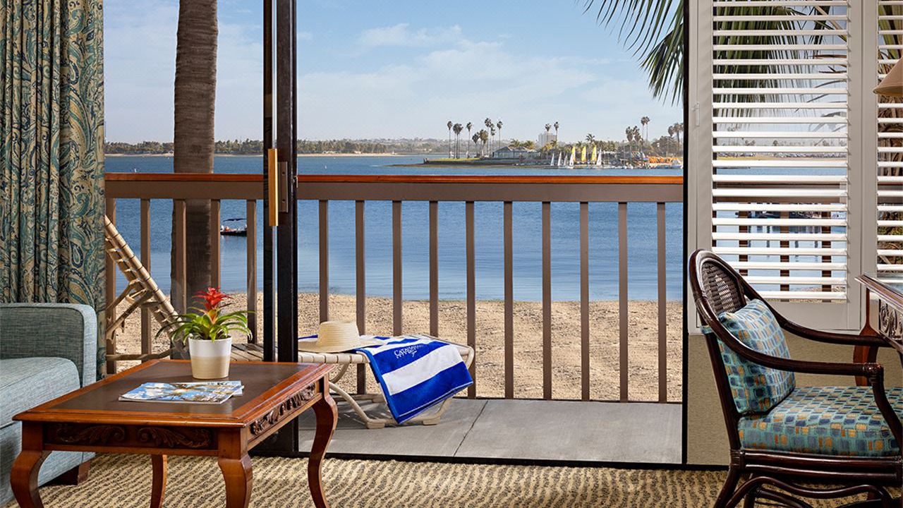 Photo of Patio Balcony in Crown Point