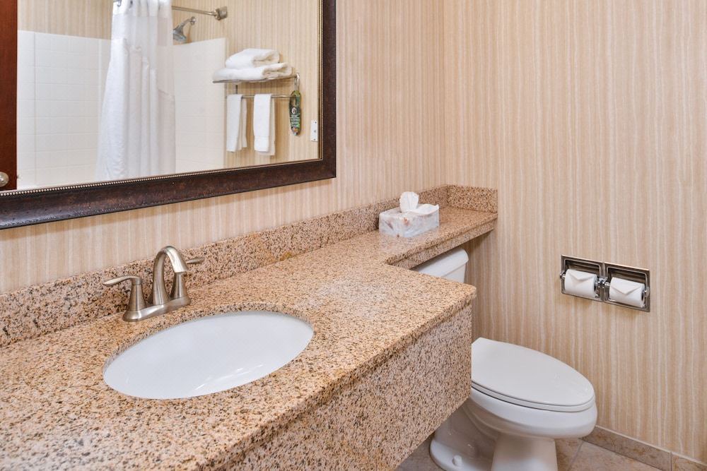 Photo of Bathroom in Hayden Island